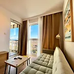 Apartament Baltic Horizon - 2km Od Plazy - Rent A Gdańsk