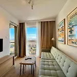 Baltic Horizon - 2km Od Plazy - Rent A Apartament Gdańsk