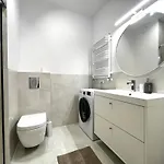 Apartament Baltic Horizon - 2km Od Plazy - Rent A Gdańsk