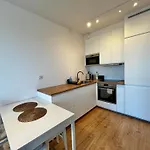 Apartament Baltic Horizon - 2km Od Plazy - Rent A Gdańsk