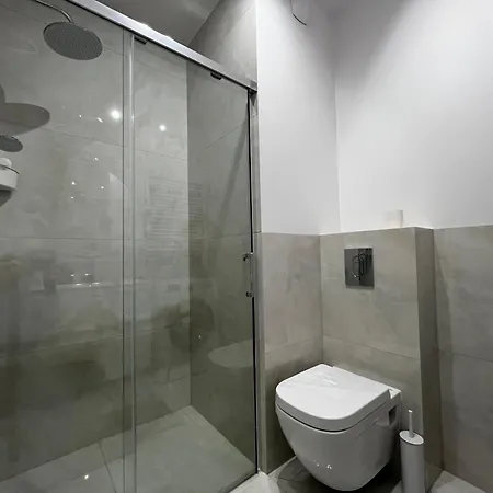 Baltic Horizon - 2km Od Plazy - Rent A Apartman