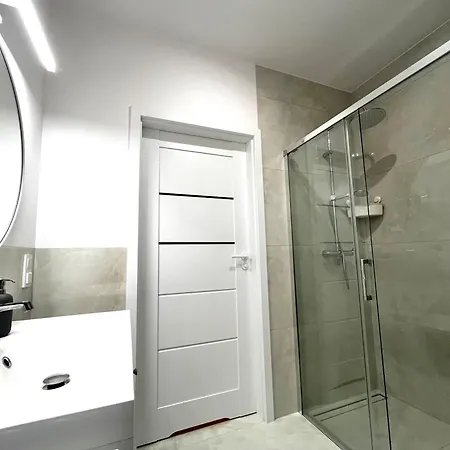 Apartman Baltic Horizon - 2km Od Plazy - Rent A