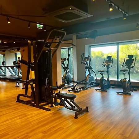 Baltic Horizon - 2km Od Plazy - Rent A Апартаменты *