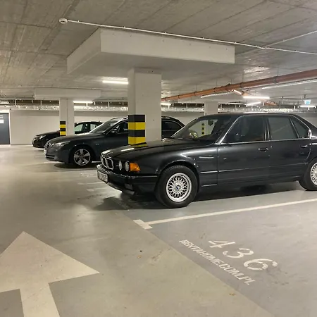 Baltic Horizon - 2km Od Plazy - Rent A Apartment Danzig