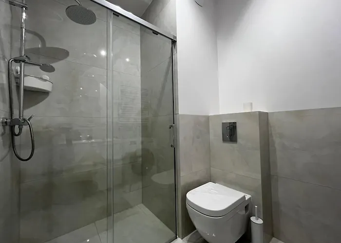 Baltic Horizon - 2km Od Plazy - Rent A Апартаменты