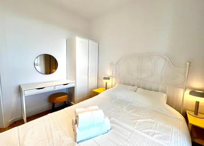 Baltic Horizon - 2km Od Plazy - Rent A *