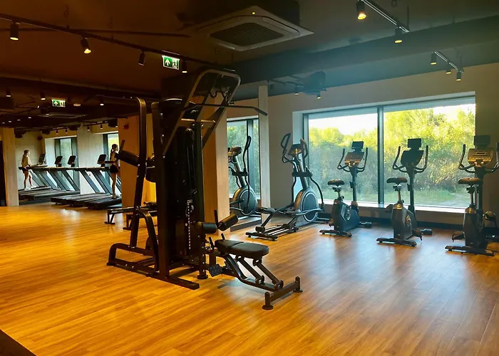 Baltic Horizon - 2km Od Plazy - Rent A Апартаменты *