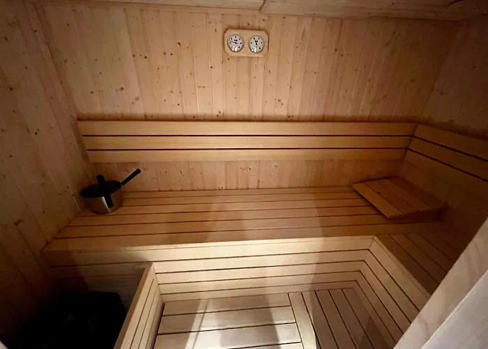 Baltic Horizon - 2km Od Plazy - Rent A *