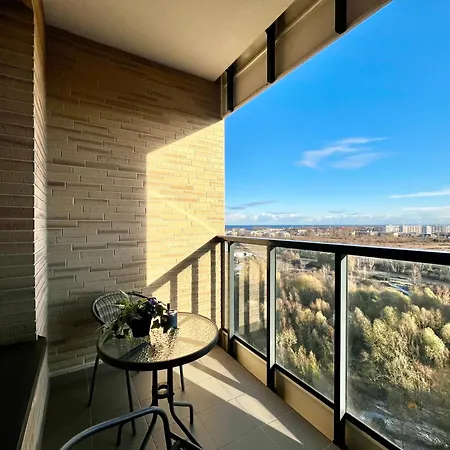 Baltic Horizon - 2km Od Plazy - Rent A Apartman